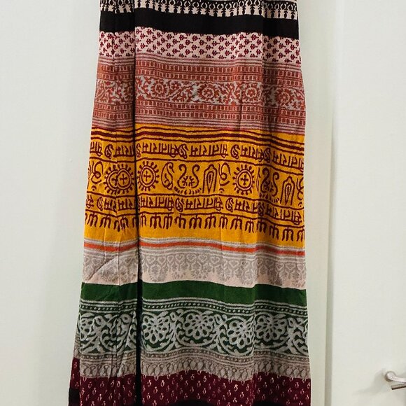 Jean Paul Gaultier Soleil – Vintage Two-Piece Set (Top + Midi Skirt) - Picture 3 of 3